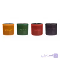 ست ماگ دوتایی با عایق حرارتی
