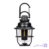 چراغ فانوسی شارژی بلک داگ مدل CBD2450ZM013