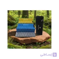 زیرانداز آکاردئونی کیسه خواب کاراکال مدل CA-M0550 . CA-M0551
