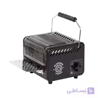 اجاق گاز چندمنظوره کارتریجی بلک داگ مدل CBD2450CF021