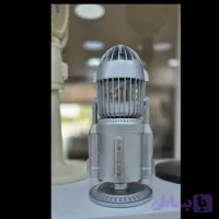 پنکه شارژی فضایی مدل RK-1 🌬️🚀