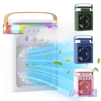 پنکه مه‌پاش جدید دو‌فنّه (Dual Fans)