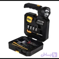 چراغ اضطراری چند کار 7200