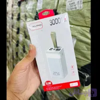 پاوربانک 30,000 ارجینال LEVINO مدل N50 ⚡🔋