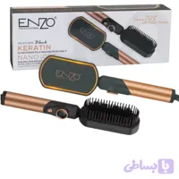 برس حرارتی حرفه ای مدل ENZO 988