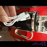 قاشق و هم زن دستی