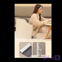 هیتر گرمایشی زیرمیزی