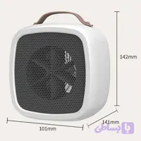 هیتر رومیزی هوشمند و فانتزی (Intelligent Heater)