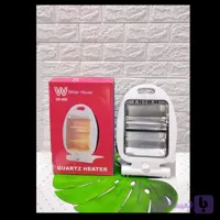 هیتر برقی کوارتز وایت هاوس (مدل GR-90D White House