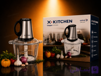 خرد کن ایکس کیتچن