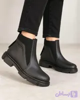 نیم بوت طرح Ecco