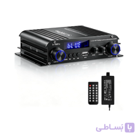 آمپلی فایر Arrarown مدل S-188Pro