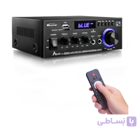 آمپلی فایر WOOPKER مدل AK45 Pro