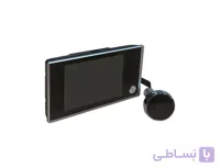 چشمی درب دیجیتال هوشمند برند ARREGUI
