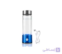 بطری تولید آب هیدروژنه برند Generico
