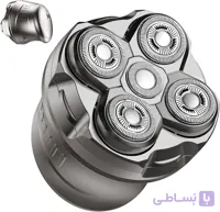 ماشین اصلاح موی صورت IPX6 برند Sarsumir