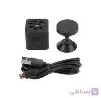 مینی دوربین مداربسته 1080p وای فای برند Naroote