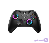 دسته بازی نینتندو PC برند ECHTPower Pro مدل SP07