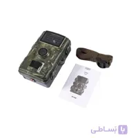 دوربین تله ای شکاری YXMY2020 دید در شب