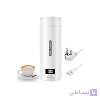 کتری برقی مسافرتی Electric Kettle مدل SY-618