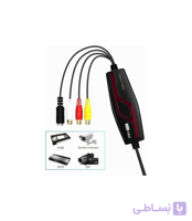 کارت کپچر USB اکسترنال برند IGITNOW USB 2.0