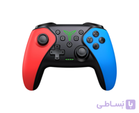 دسته بازی بیسیم ELISWEEN نینتندو سوییچ و کامپیوتر