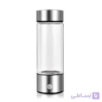 بطری آب هیدروژن ساز برند Alomejor