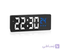 ساعت زنگ دار الکترونیکی رومیزی Jsdoin
