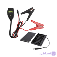 کابل برق ECU مدل OBD برند MRCARTOOL