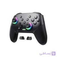 دسته بازی سوییچ و PC برند VOYEE مدل S08