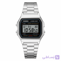 ساعت اورجینال کاسیو مدل A159W-N1DF