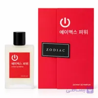 عطر یونیسکس اپکس پاور زودیاک صمام Samam Zodiac Apex Power