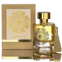 عطر یونیسکس آنارچ میسون الحمبرا Maison Alhambra Anarch