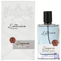 ادکلن یونیسکس الگانس کرانفورد Exclusive Collection Elegance Cranford