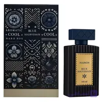 ادکلن مردانه بلو سوروراین میسون MAISON BLUE SOURVERAIN