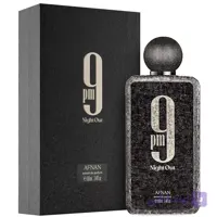 عطر یونیسکس ناین پی ام نایت اوت افنان Afnan 9PM Night Out