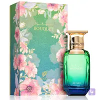 عطر زنانه میستیک بوکه افنان Afnan Mystique Bouquet