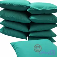 بالشت کتابی پر 2.5 کیلو متقال+آستر
