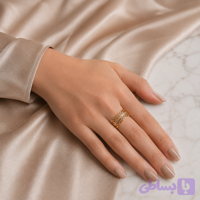 انگشتر ژوپینگ فنسی