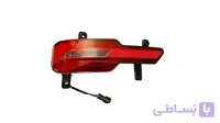 مه شکن عقب چپ ام وی ام ایکس ۳۳ کراس