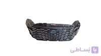 جلو پنجره ام وی ام ایکس 33 کراس