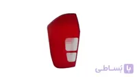 طلق چراغ خطر چپ ام وی ام ایکس ۳۳ اس