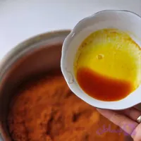 پودر ترکیبی زعفران