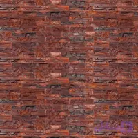 آجر نما کرافیستون