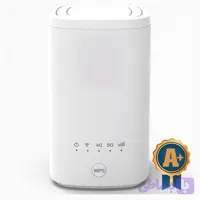 مودم زد ال تی مدل X21 استوک A+