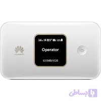 مودم قابل حمل هوآوی مدل E5785 4G CAT6 استوک