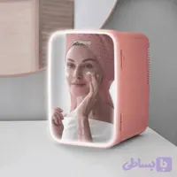 یخچال آرایشی Porodo مدل Frostlite