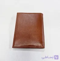 کیف جیبی مردانه عسلی
