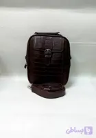 کیف دوشی مردانه دسته‌دار