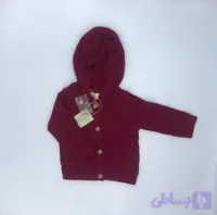 ژاکت بافتنی